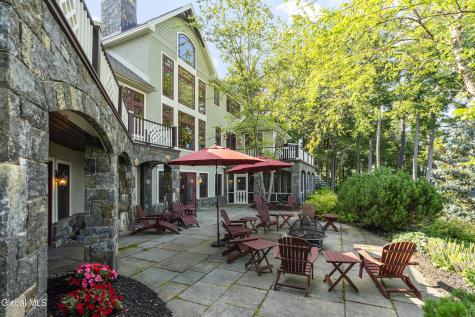 101 Green Harbour Lane Lake George NY 12845