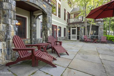 101 Green Harbour Lane Lake George NY 12845