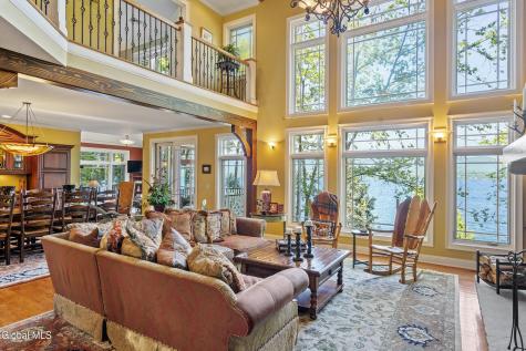 101 Green Harbour Lane Lake George NY 12845