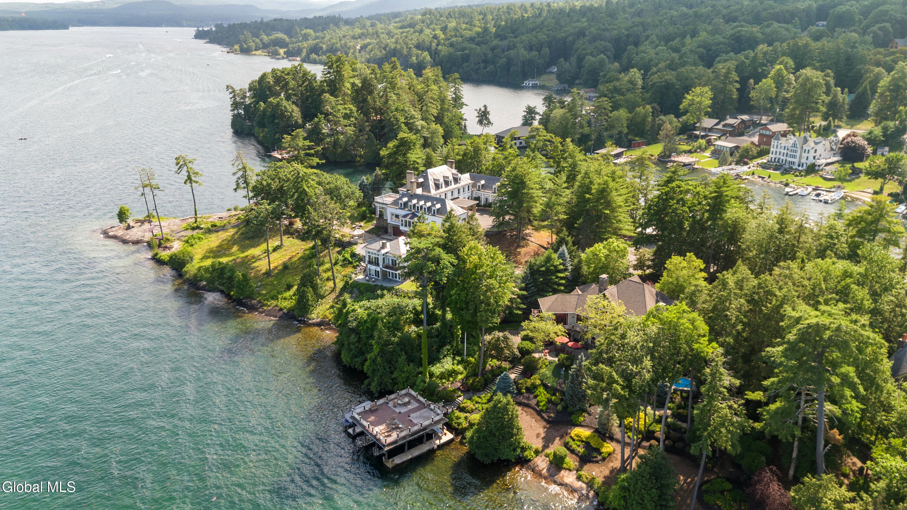 101 Green Harbour Lane Lake George NY 12845