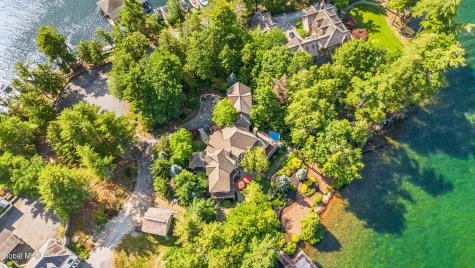 101 Green Harbour Lane Lake George NY 12845