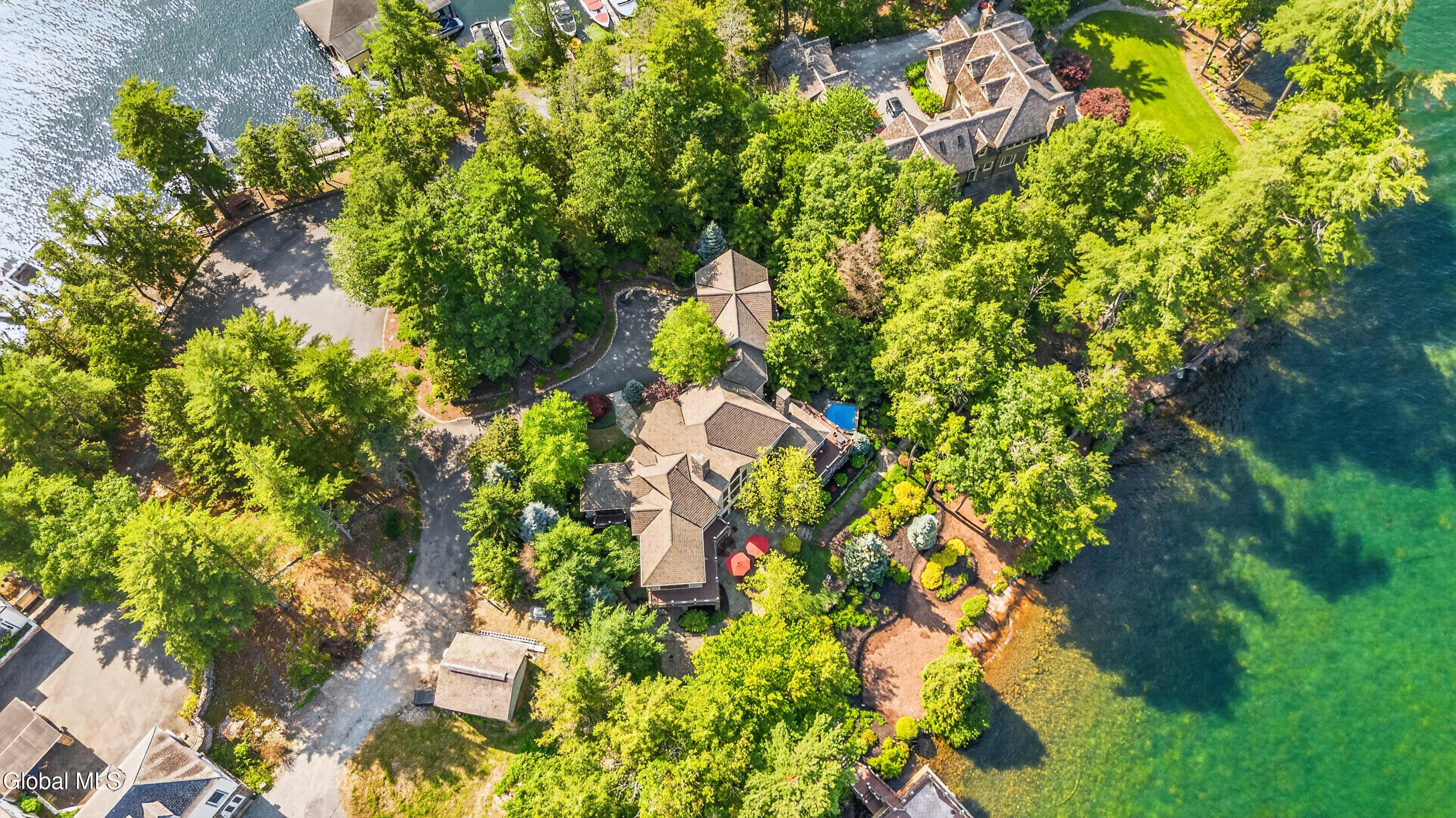 101 Green Harbour Lane Lake George NY 12845