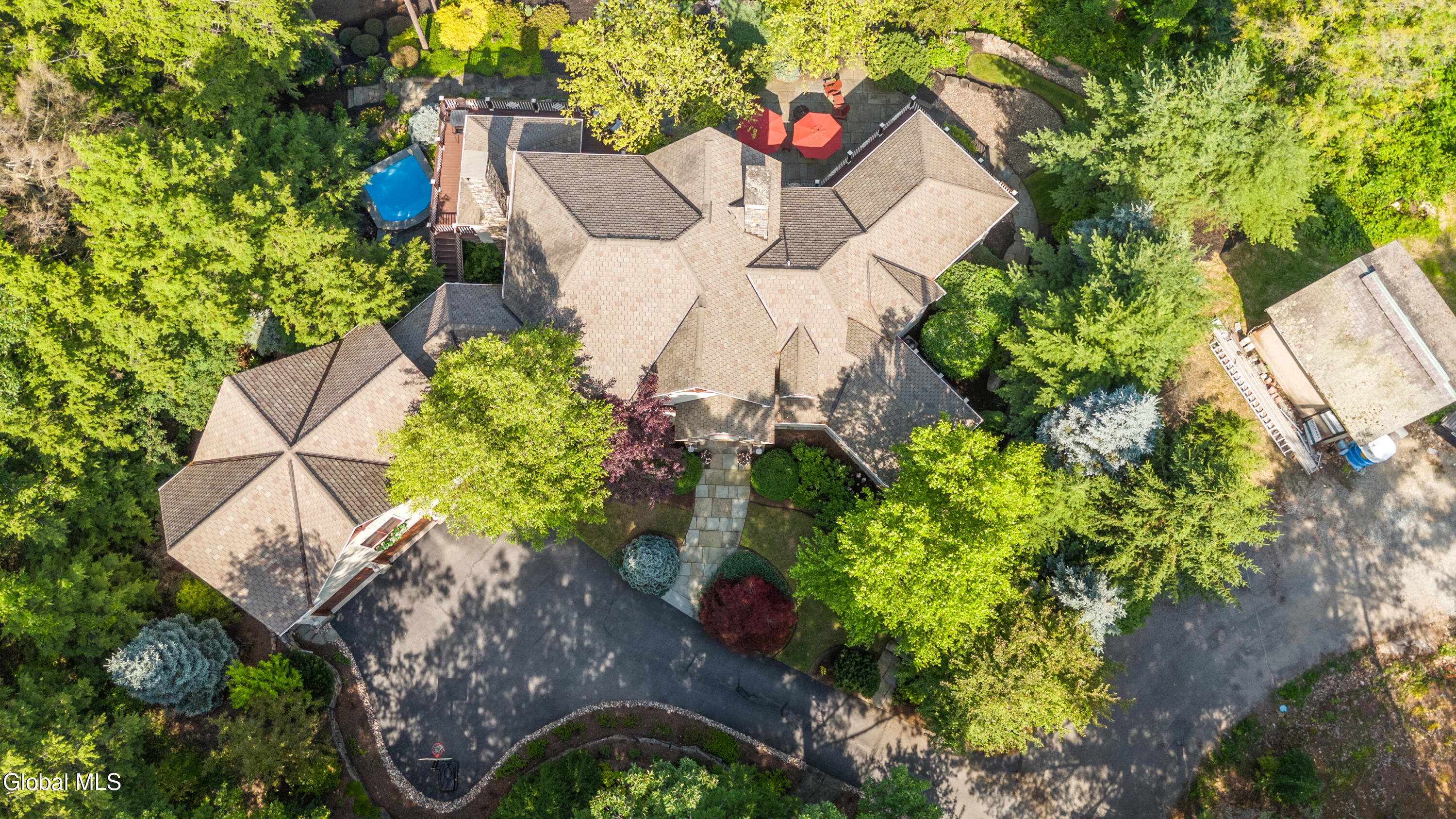 101 Green Harbour Lane Lake George NY 12845
