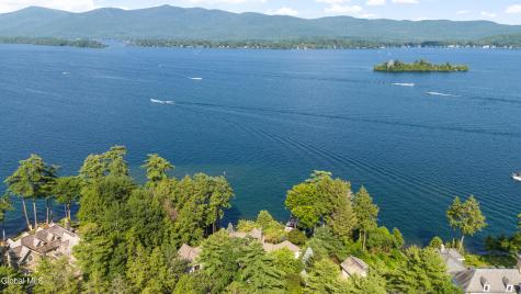 101 Green Harbour Lane Lake George NY 12845
