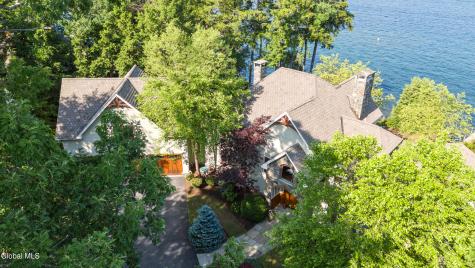 101 Green Harbour Lane Lake George NY 12845