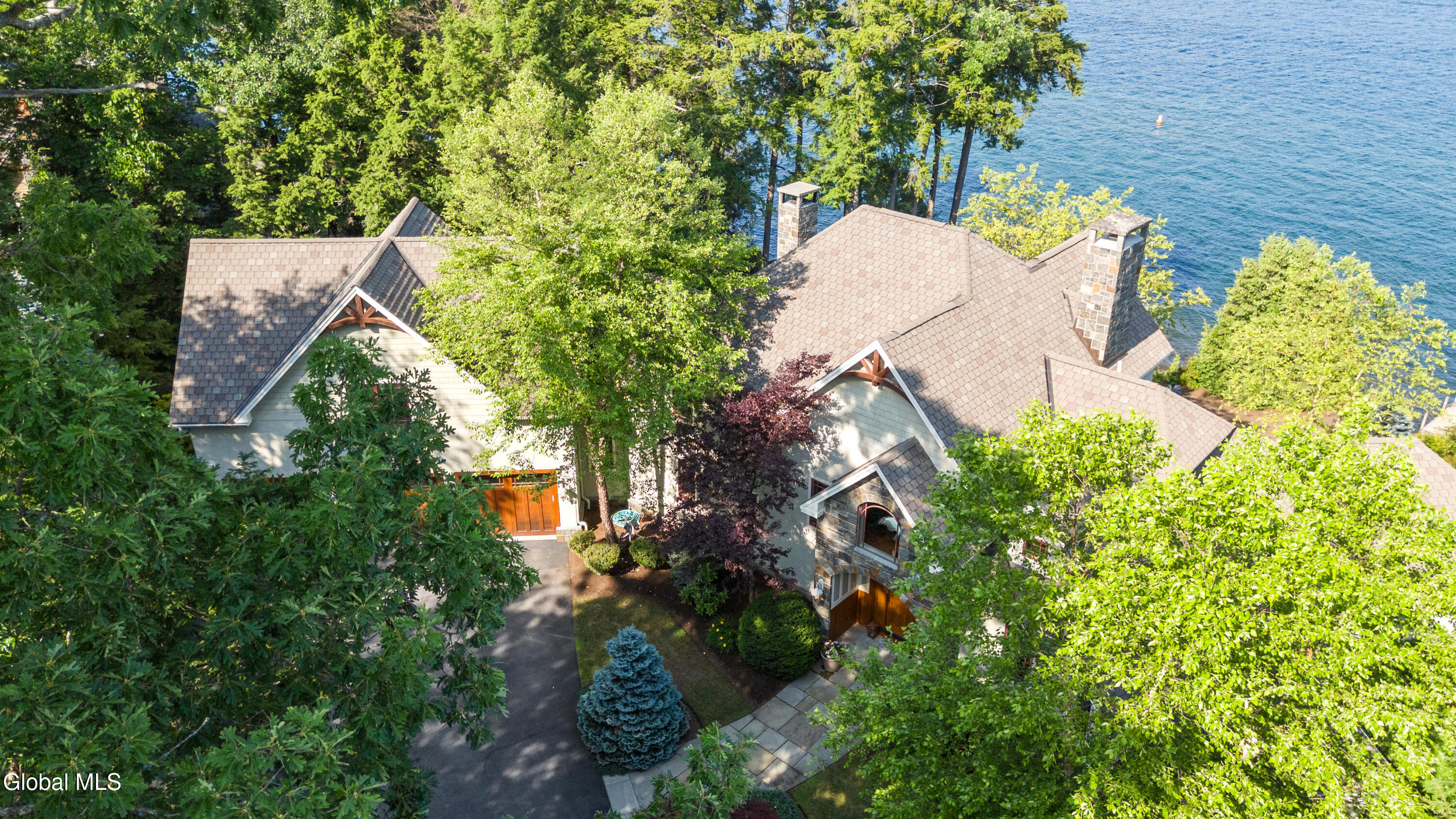 101 Green Harbour Lane Lake George NY 12845