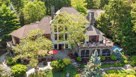 101 Green Harbour Lane Lake George NY 12845