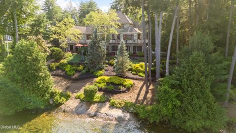 101 Green Harbour Lane Lake George NY 12845