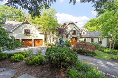 101 Green Harbour Lane Lake George NY 12845