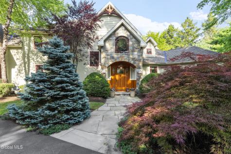 101 Green Harbour Lane Lake George NY 12845
