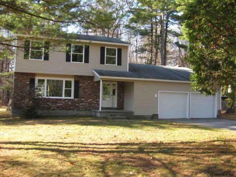 22 Meditation Way Saratoga Springs NY 12831