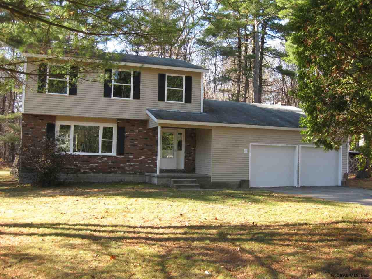 22 Meditation Way Saratoga Springs NY 12831