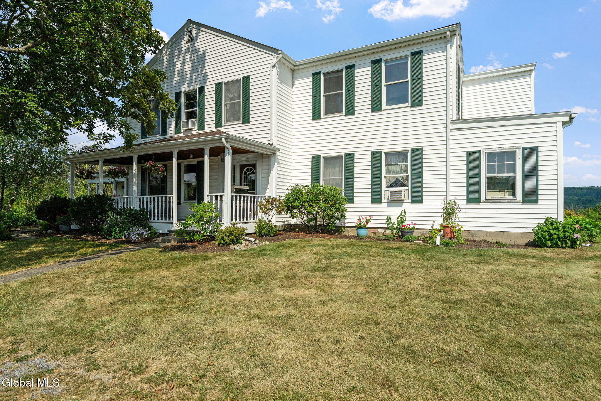 1346 Van Patten Road Duanesburg NY 12056