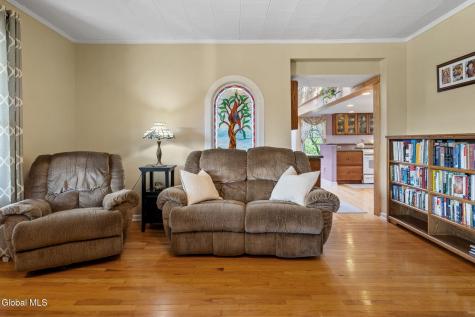 1346 Van Patten Road Duanesburg NY 12056