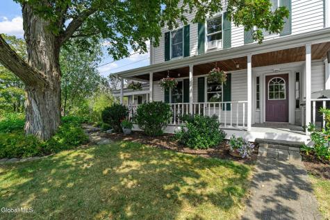 1346 Van Patten Road Duanesburg NY 12056