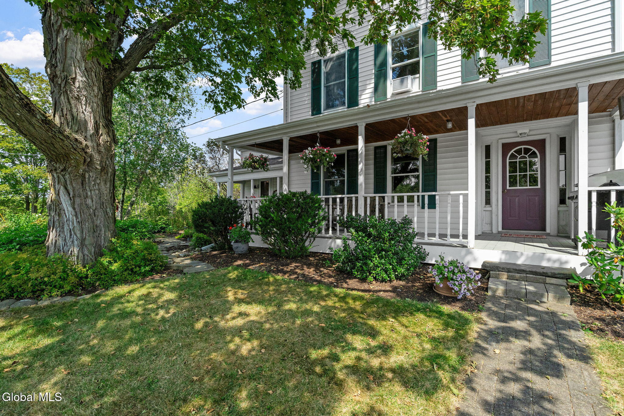 1346 Van Patten Road Duanesburg NY 12056