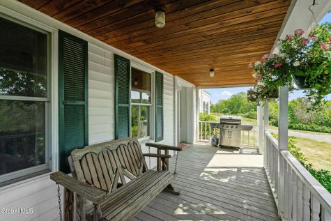 1346 Van Patten Road Duanesburg NY 12056