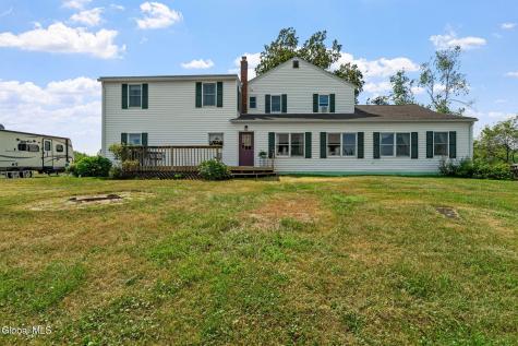 1346 Van Patten Road Duanesburg NY 12056