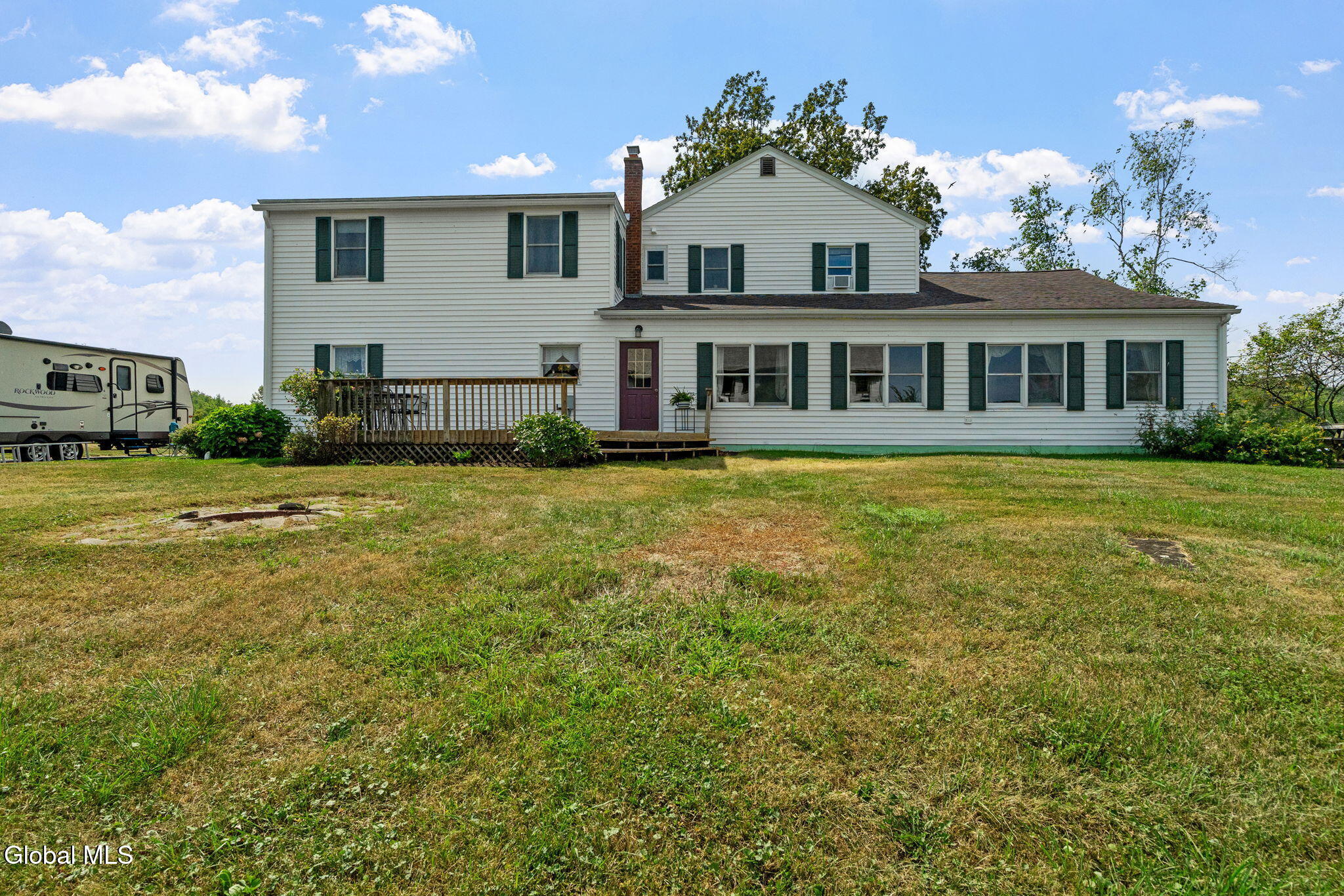 1346 Van Patten Road Duanesburg NY 12056
