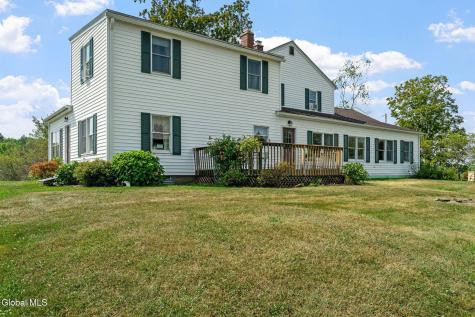 1346 Van Patten Road Duanesburg NY 12056