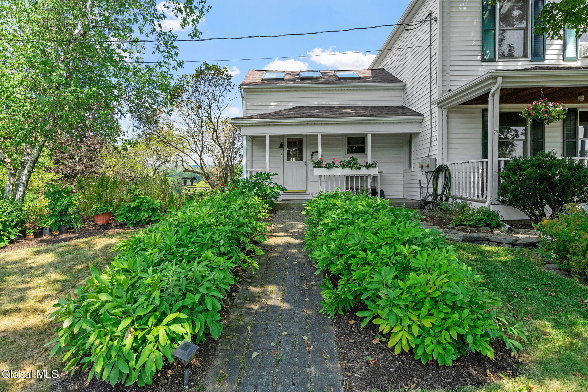 1346 Van Patten Road Duanesburg NY 12056