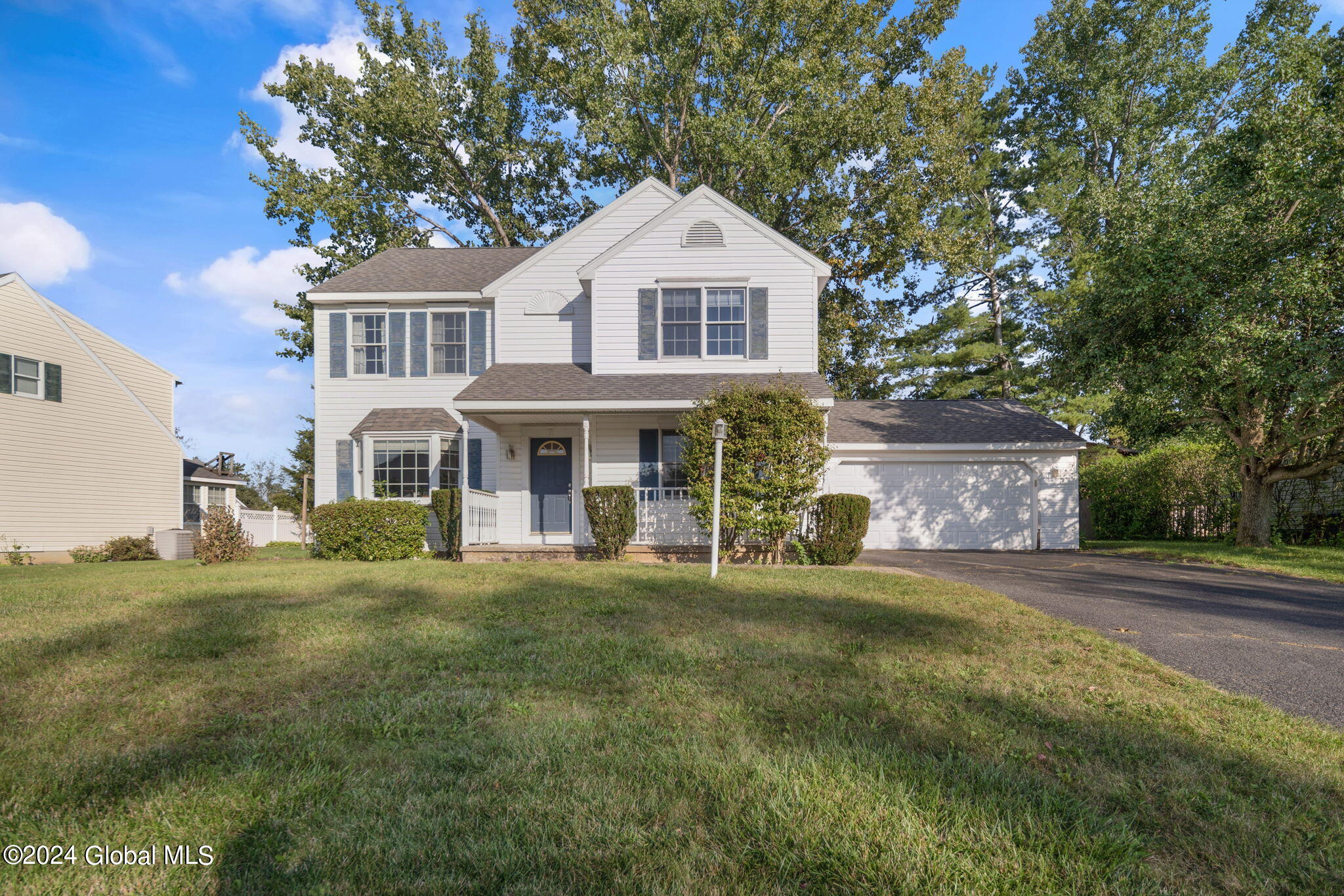 7 Van Rensselaer Way Glenmont NY 12077