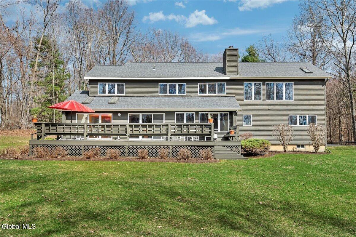 212 Mannix Road East Greenbush NY 12061