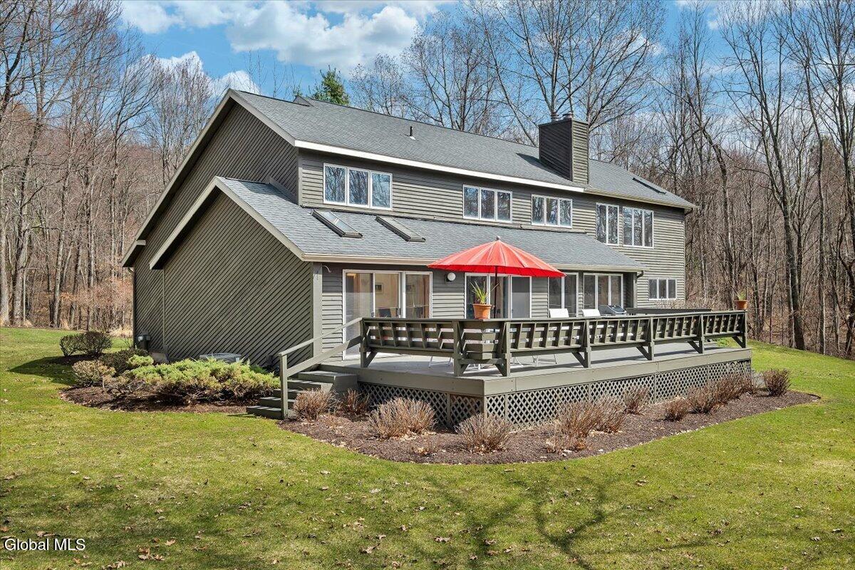 212 Mannix Road East Greenbush NY 12061