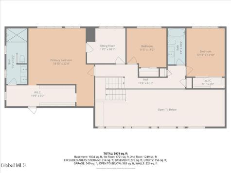 212 Mannix Road East Greenbush NY 12061