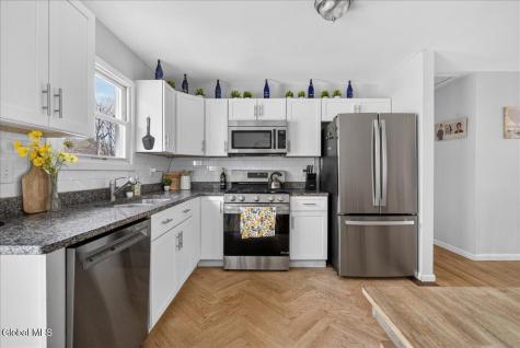 20 Wampum Drive Saratoga Springs NY 12866