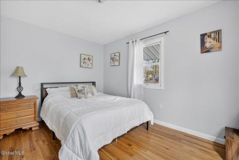 20 Wampum Drive Saratoga Springs NY 12866