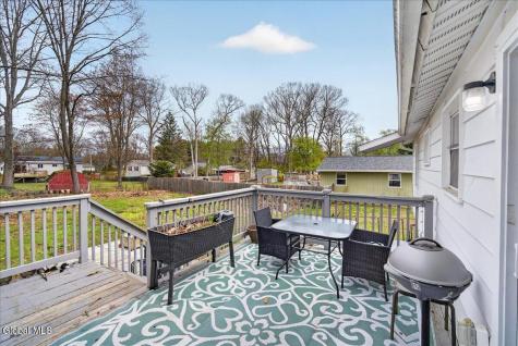 20 Wampum Drive Saratoga Springs NY 12866