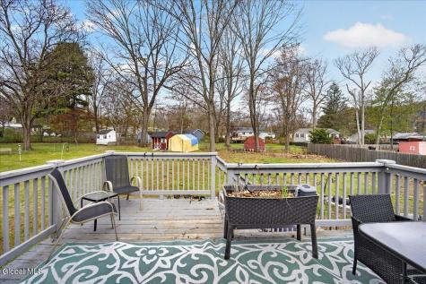 20 Wampum Drive Saratoga Springs NY 12866