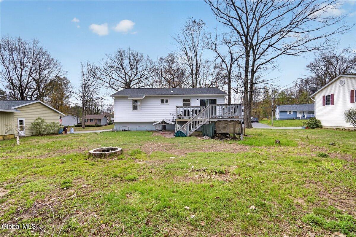20 Wampum Drive Saratoga Springs NY 12866