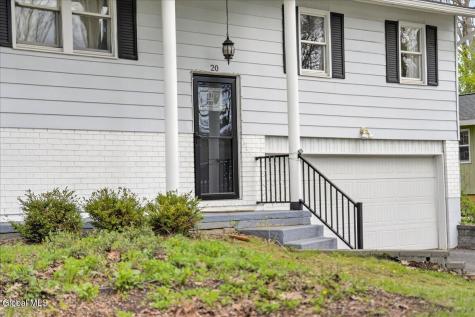 20 Wampum Drive Saratoga Springs NY 12866