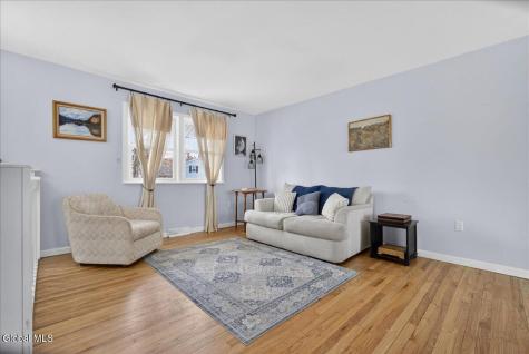 20 Wampum Drive Saratoga Springs NY 12866