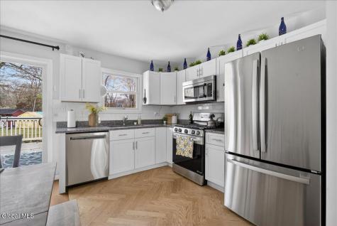 20 Wampum Drive Saratoga Springs NY 12866