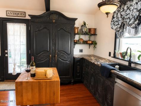 15 West Street Lake George NY 12845