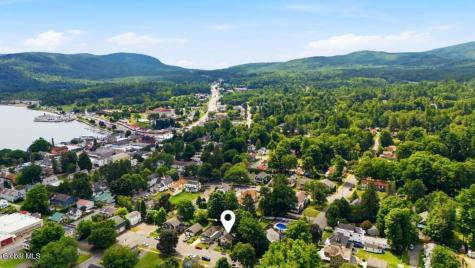 15 West Street Lake George NY 12845