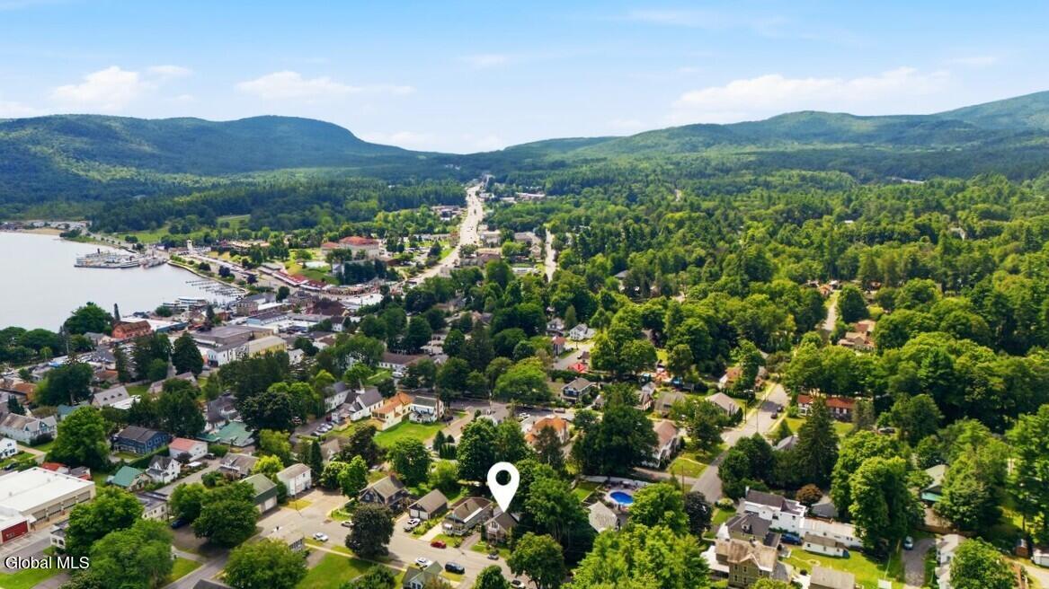 15 West Street Lake George NY 12845