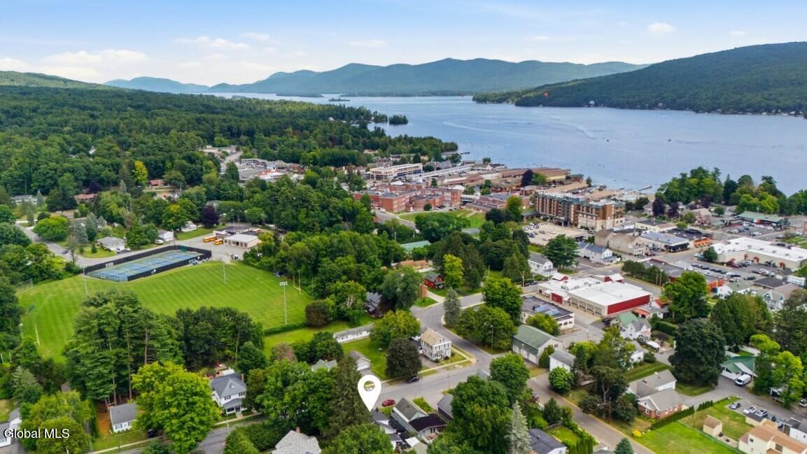 15 West Street Lake George NY 12845