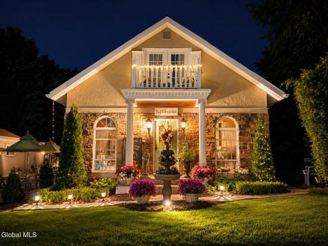15 West Street Lake George NY 12845