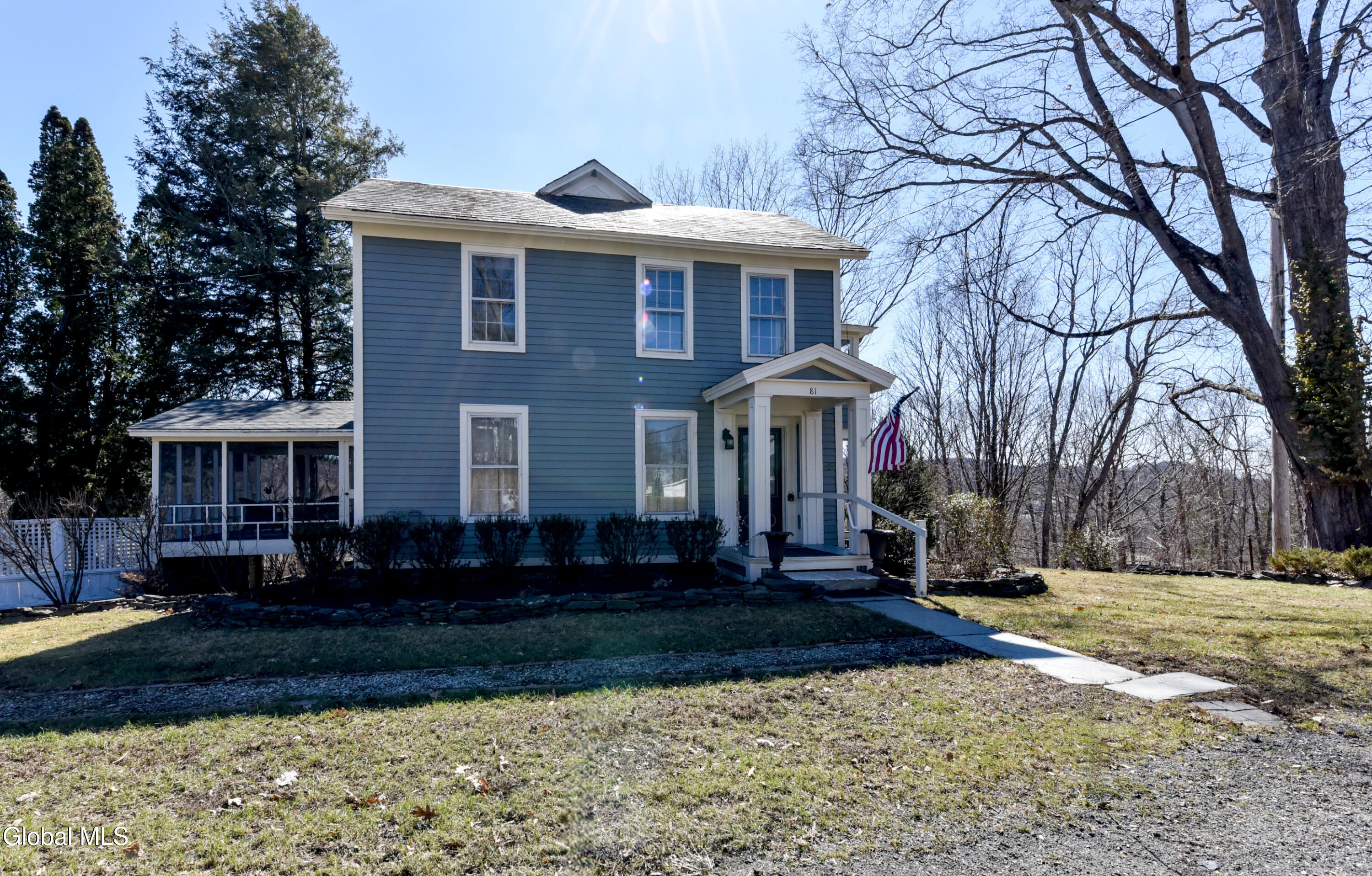 81 Salem Street Greenwich NY 12834