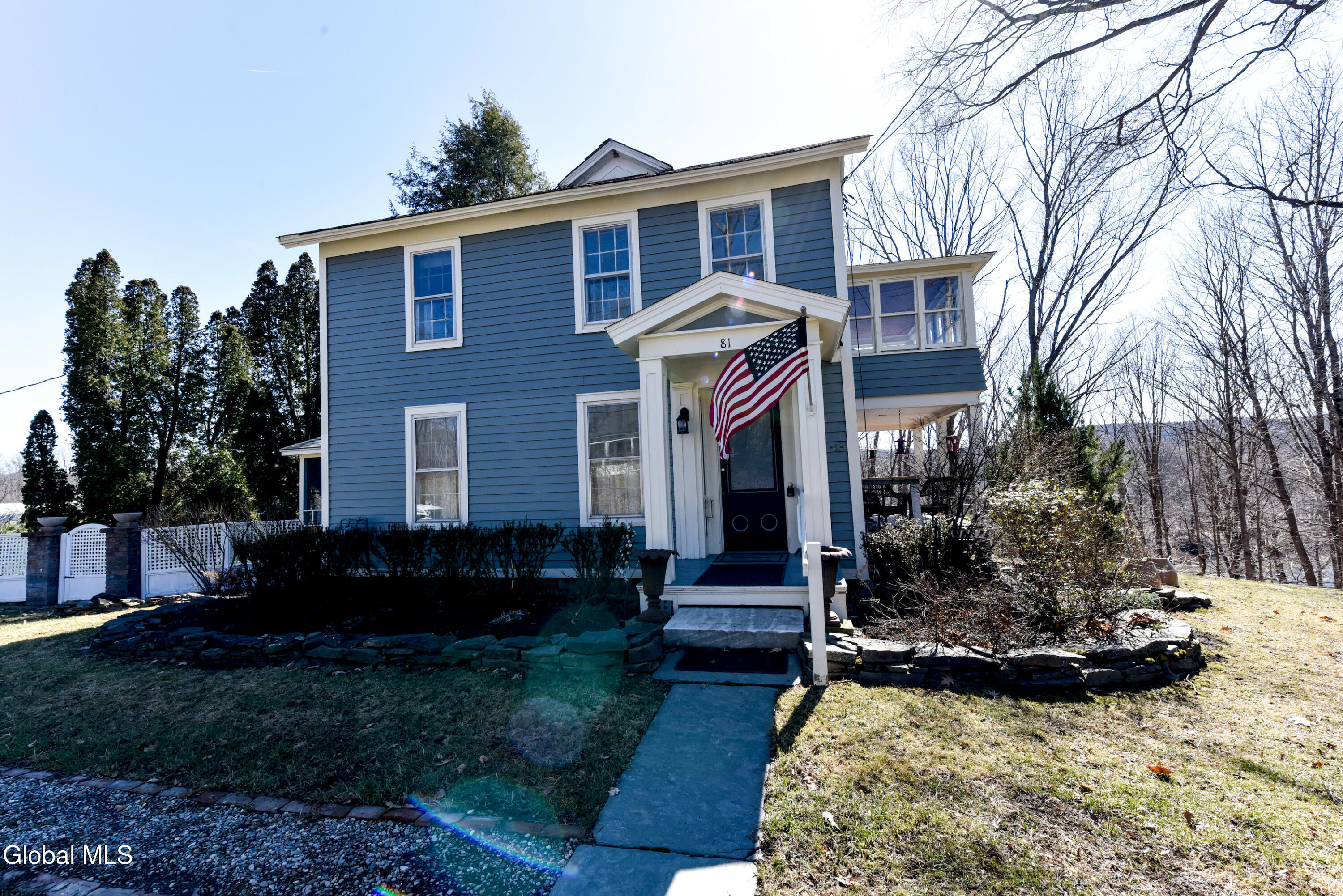 81 Salem Street Greenwich NY 12834