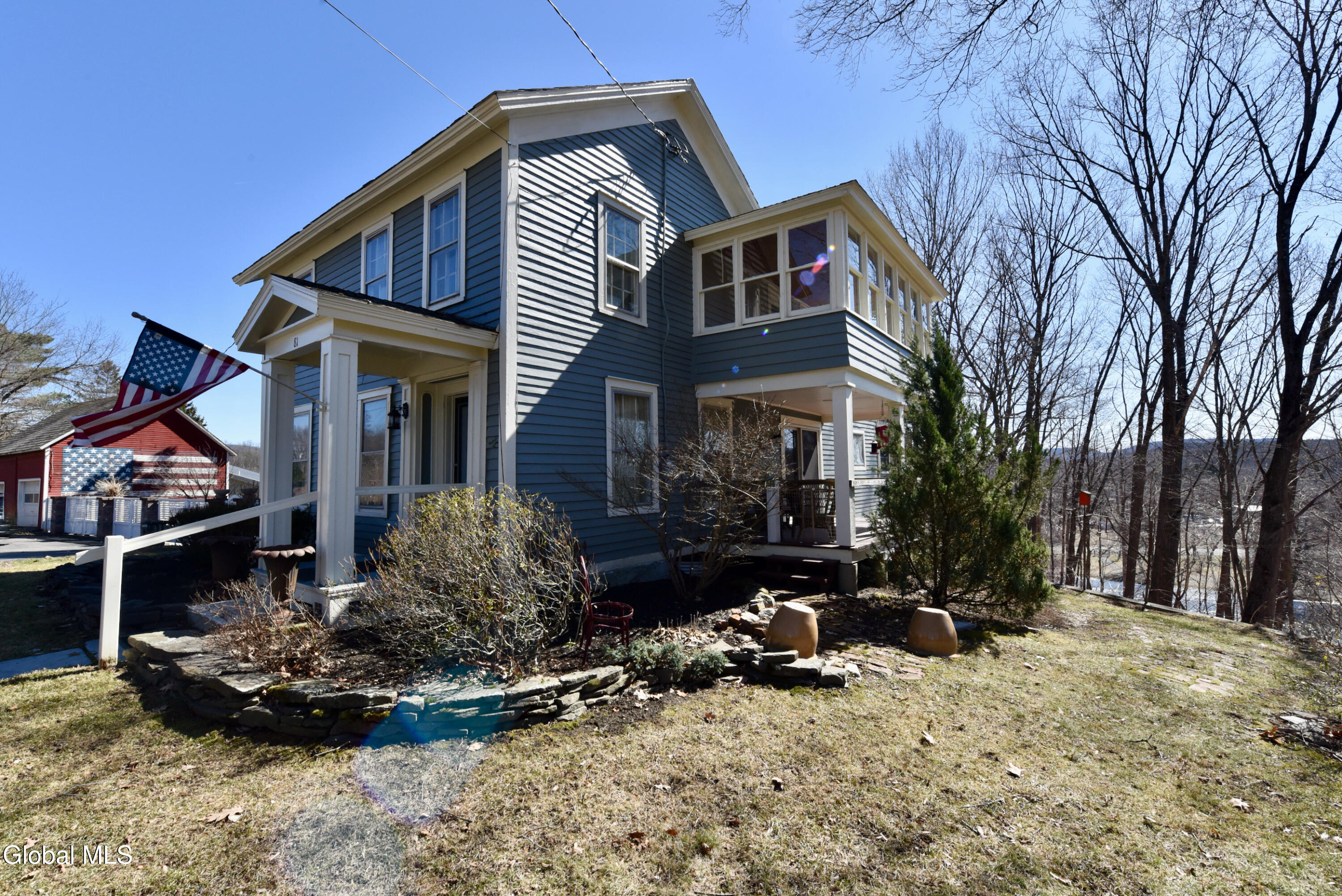 81 Salem Street Greenwich NY 12834
