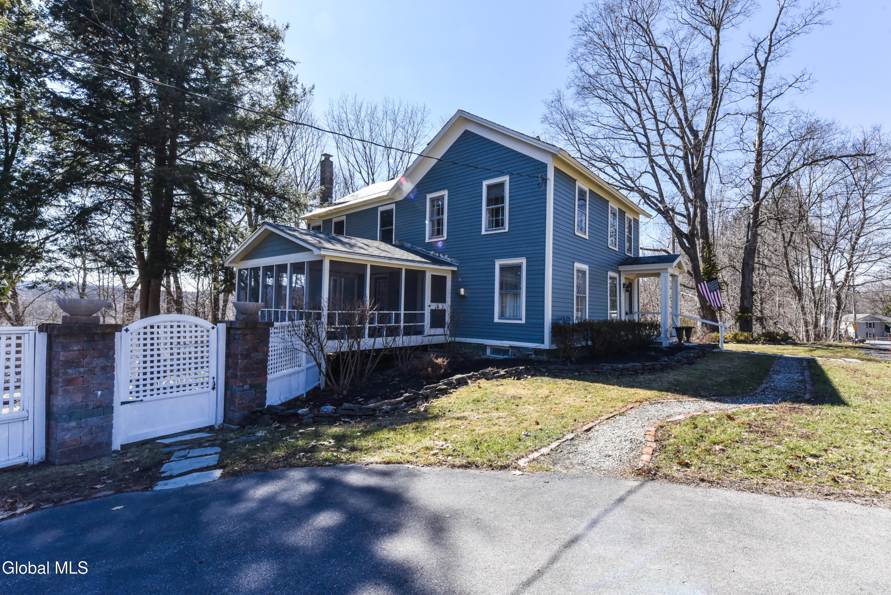 81 Salem Street Greenwich NY 12834
