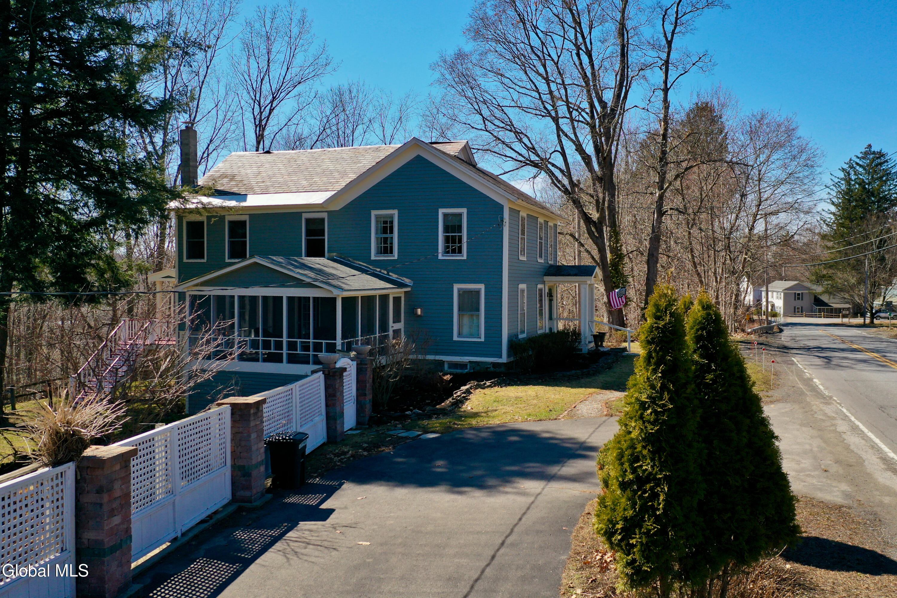 81 Salem Street Greenwich NY 12834