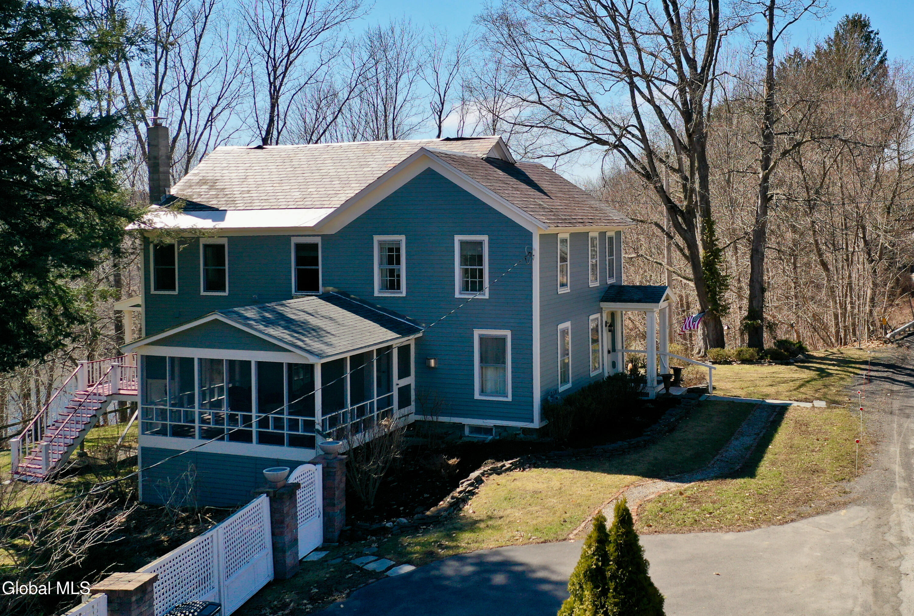81 Salem Street Greenwich NY 12834