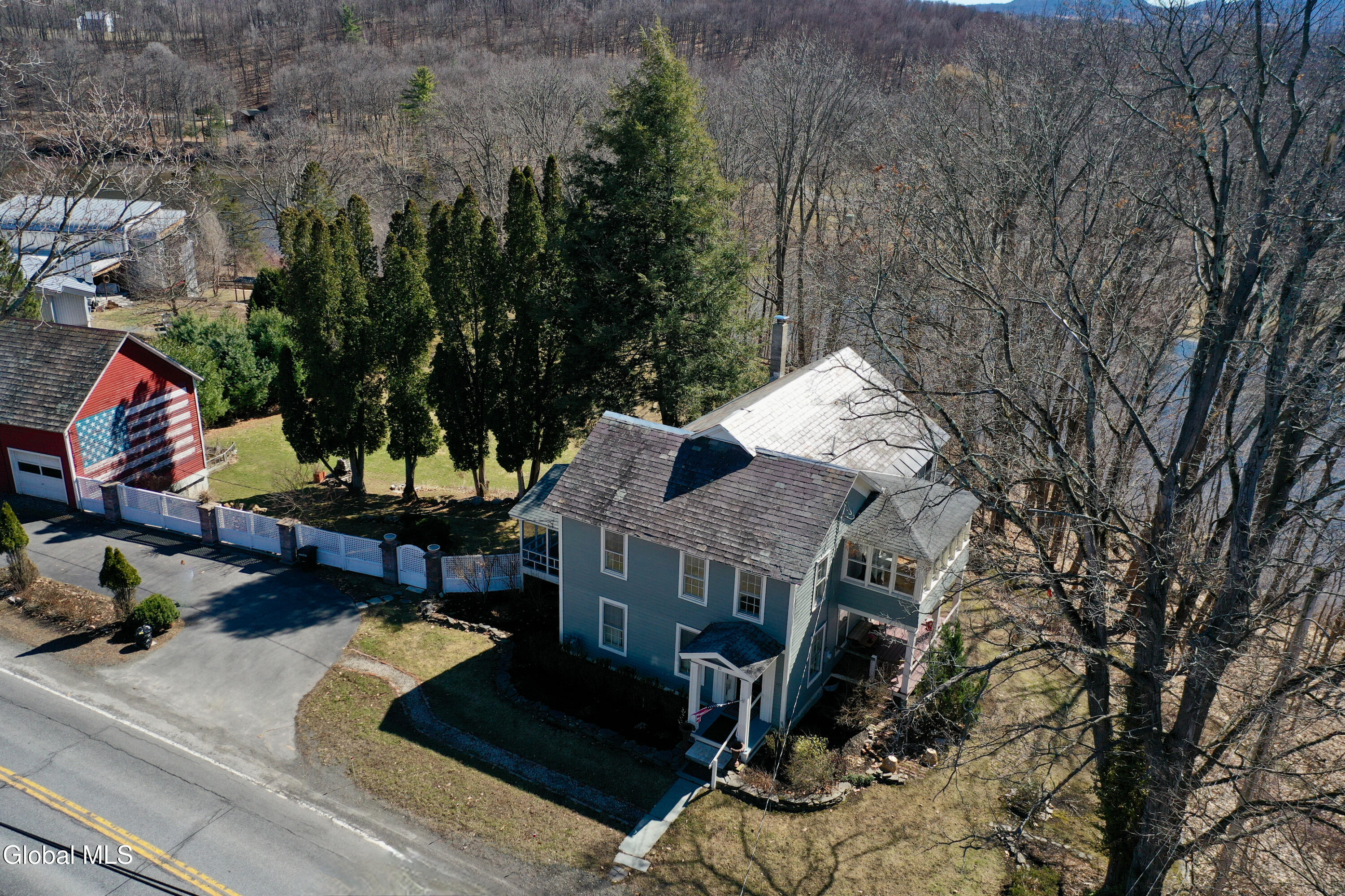 81 Salem Street Greenwich NY 12834