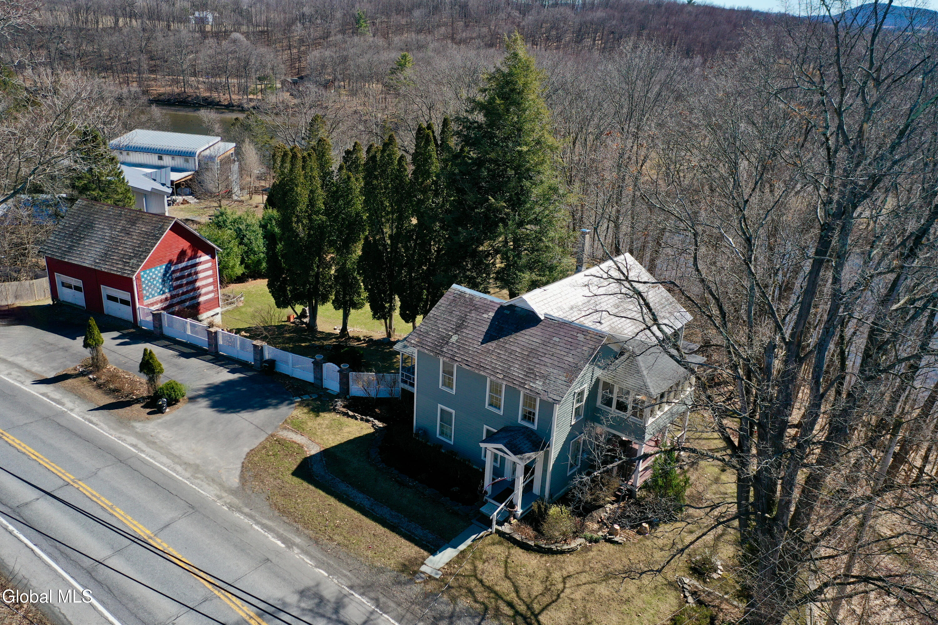 81 Salem Street Greenwich NY 12834